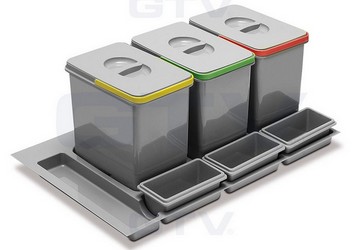 Befestigungen24 - Aufbewahrungsystem