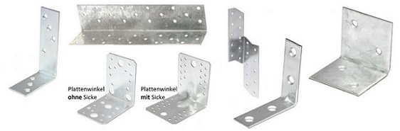 Holzverbinder
