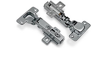 Automatikscharnier