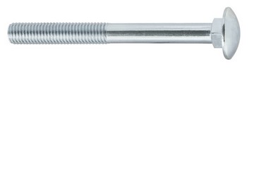 Flachrundschrauben