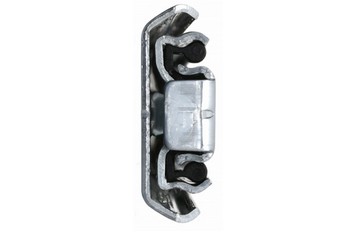 Führung Tragkraft 136 kg