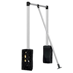 Garderobenlift