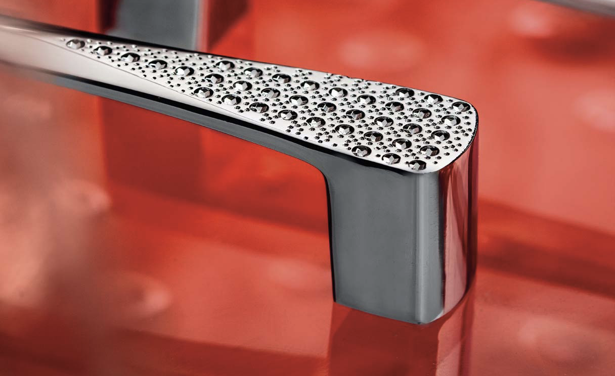 Glamour & Style Möbelgriffe