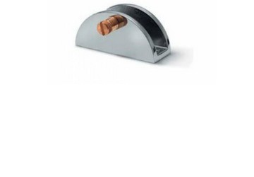 Glasbodenträger bis 6mm