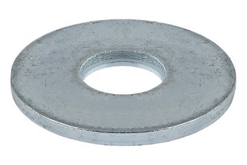 Großer Aussendurchmesser