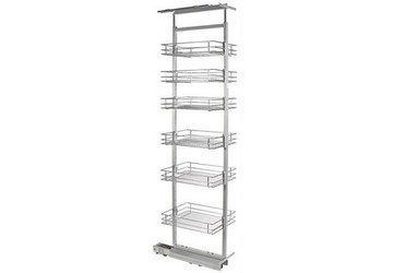 Hochschrank / Apothekerschrank