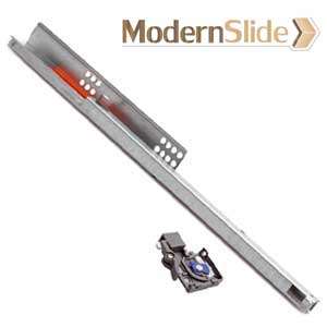 Holzkasten+Push Open