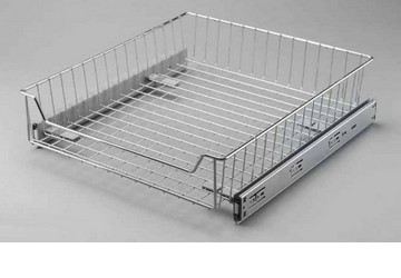 Korbschublade