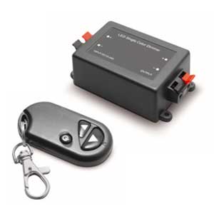 LED Dimmer