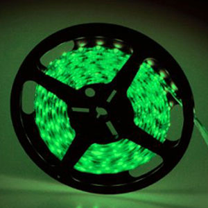 LED Grün