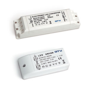 LED-Netzteil-Gleichstrom