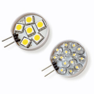 LED Stiftsockellampe G4