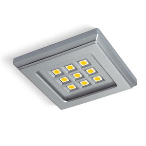 LED Strahler Vincente