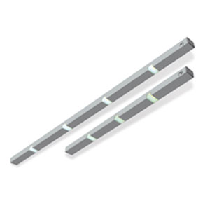 LED Unterbauleuchte Perla