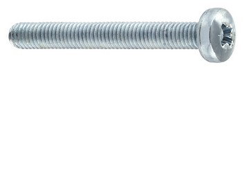 Linsenschrauben