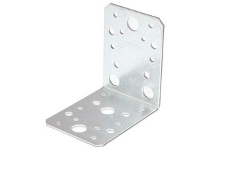 Lochplattenwinkel