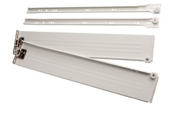 Metalbox Höhe 86 mm