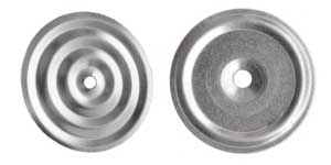 Metallscheiben