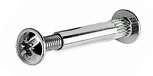 Möbelverbinder