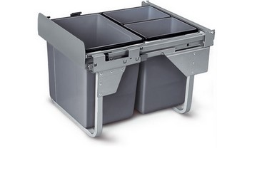 Mülltrennsystem