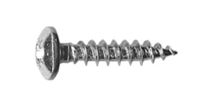 Pan Head Schrauben