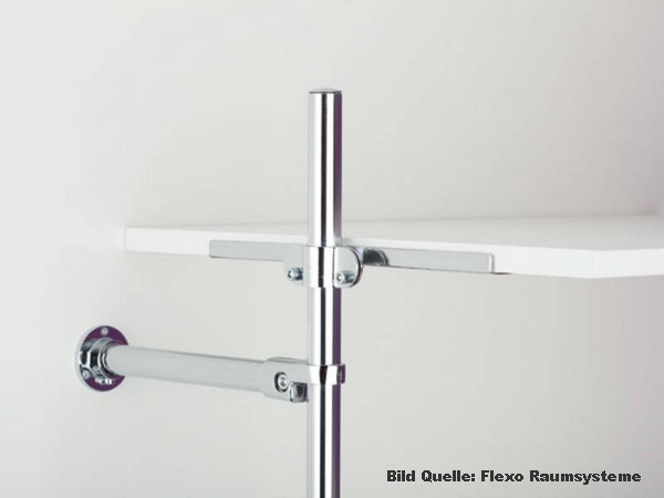 Rohrverbinder
