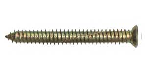 Schraube T30 Aufnahme