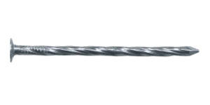 Schraubnägel