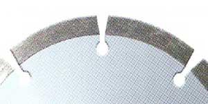 Segment Diamant Medium
