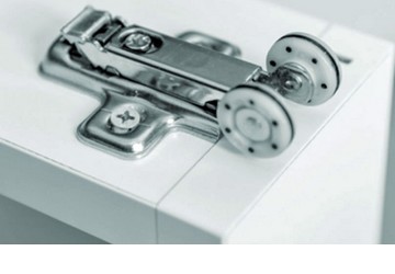 Stabilisierung Rollen