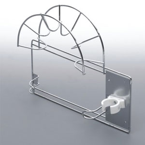 Staubsaugerhalter MINI