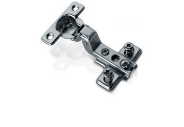 Topfscharniere MINI Ø26