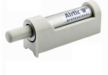 Türdämpfer mit Adapter