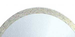 Voll Diamant Medium