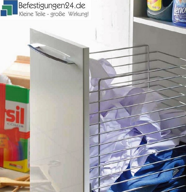 Wäsche Ausziehkörbe