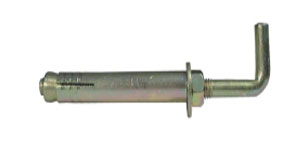 Wandhaken L