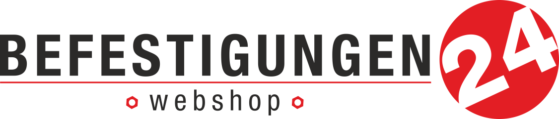 Befestigungen24-Logo