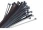 Preview: Kabelbinder 3,75 x 250mm schwarz
