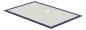 Preview: Schedel barriere freie Dusche - Duschboard - Duschwanne Mineraloberfläche 001 1200x800 mm Ablaufposition 600/230 mm