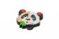 Preview: Möbelgriff Pandabär - Serie KID-Wild