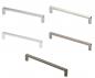 Preview: Möbelgriff BAGIO - Lochabstand 96mm - 320mm
