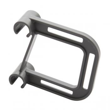 Schubladen Teiler für Querreling, steckbar