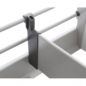 Preview: Modern Box Set-Halter für Querpanel