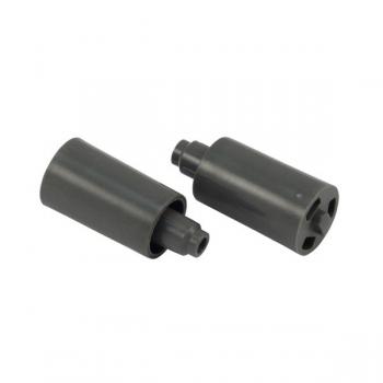 Reling Halter Seitenwände Befestigung Set