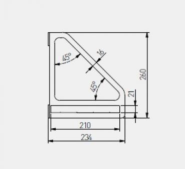 Preview: Regalräger Ingrid