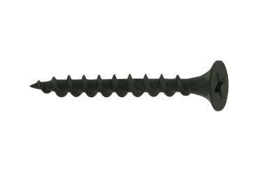 Schnellbauschrauben 3,5x25 Grobgewinde, 1000 Stück