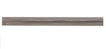 Siebhülse METALL 12x1000mm, passend für M6-M8, 1 Stück