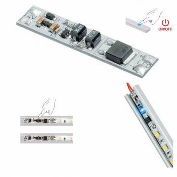 Schalter für LED Streifen