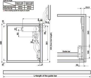 Preview: Mikrowelleschrankfedern