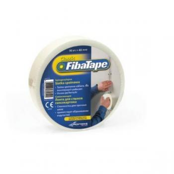 Fiberglasband selbsthaftend 48mm x 90m, Blasenbildung ade
